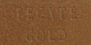 Aardvark Clay's Tecate Gold